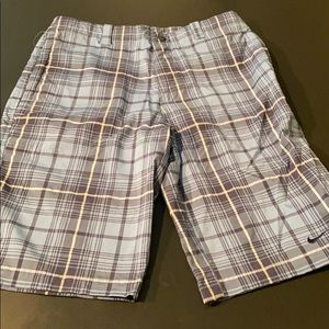 Nike Golf Shorts